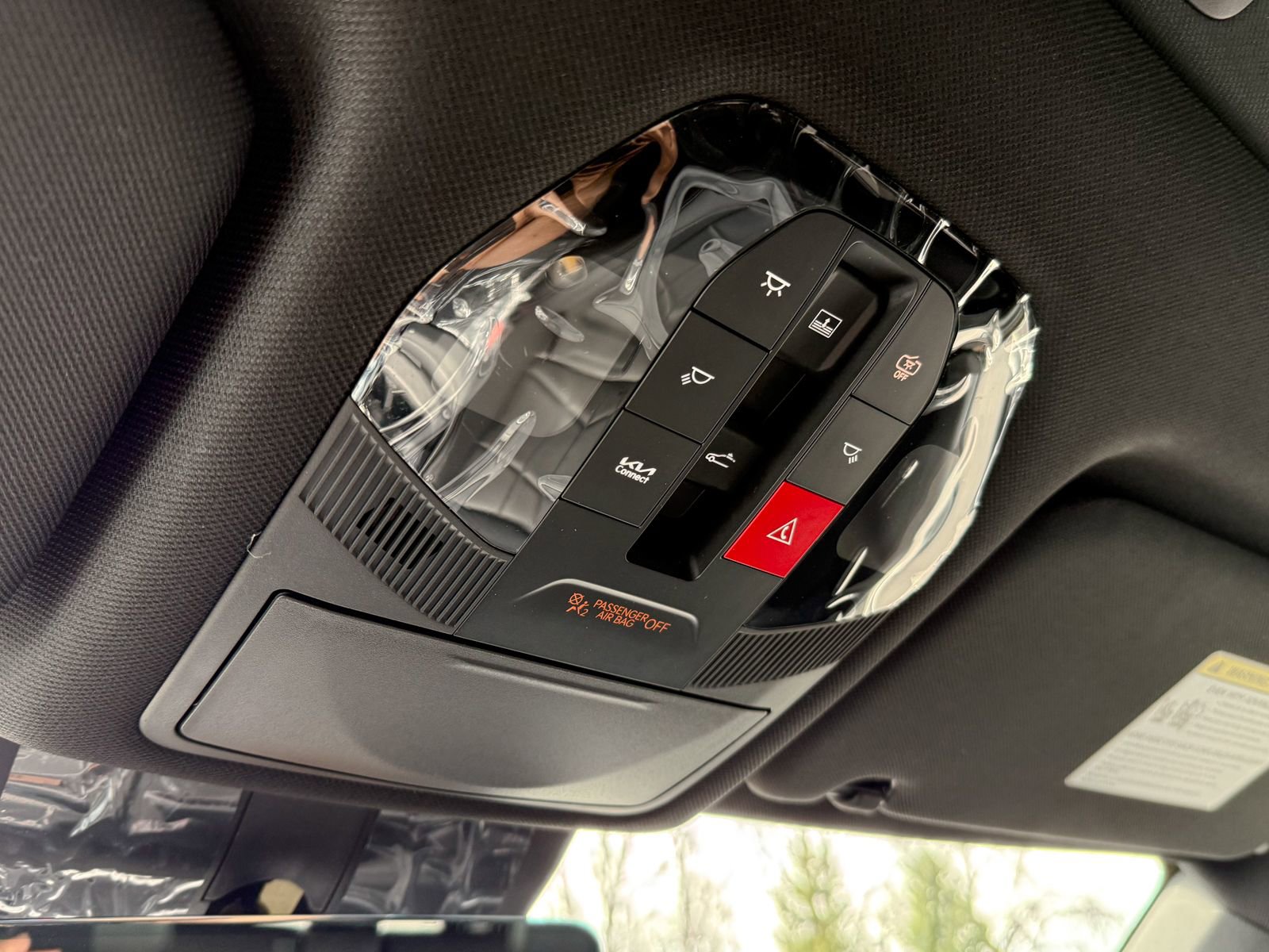 New 2027 Kia Telluride SX X-Line AWD/4WD image 34