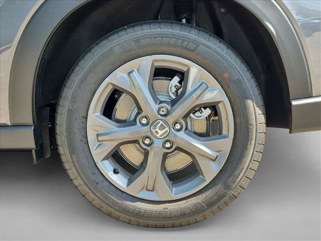 New 2027 Honda HR-V LX image 10