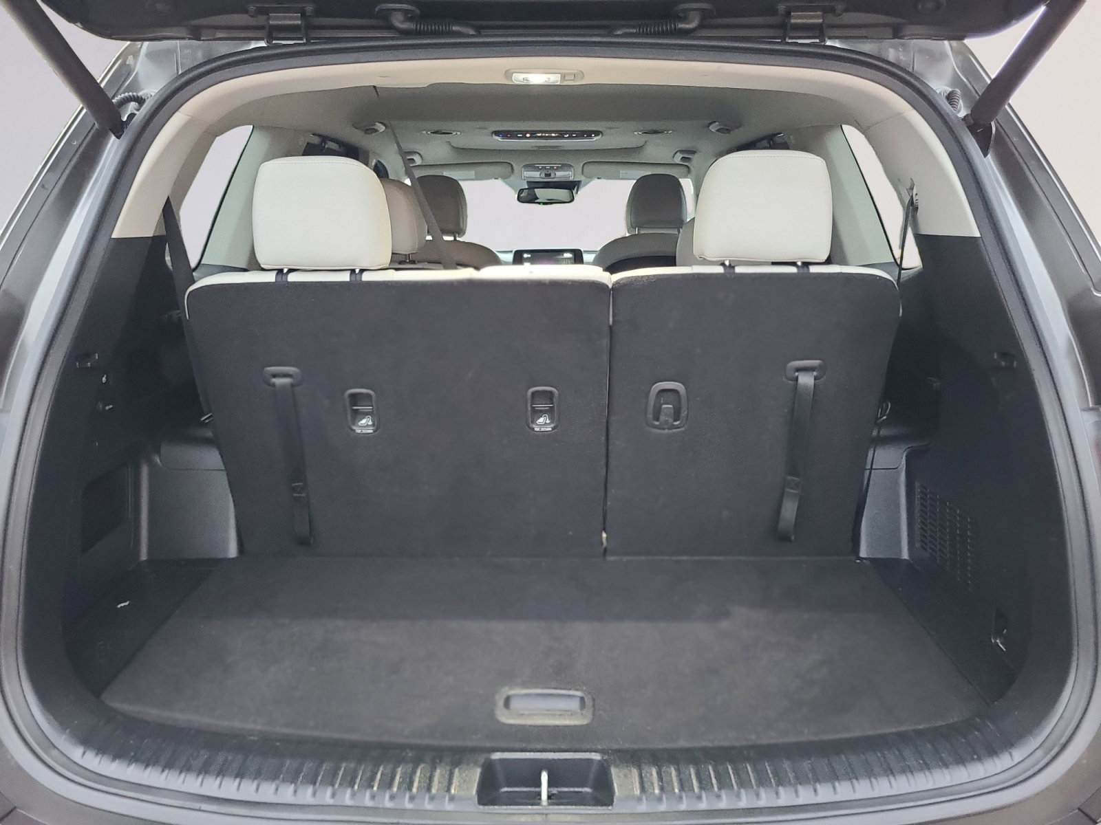 Used 2021 Kia Telluride EX w/ EX Premium Package image 23