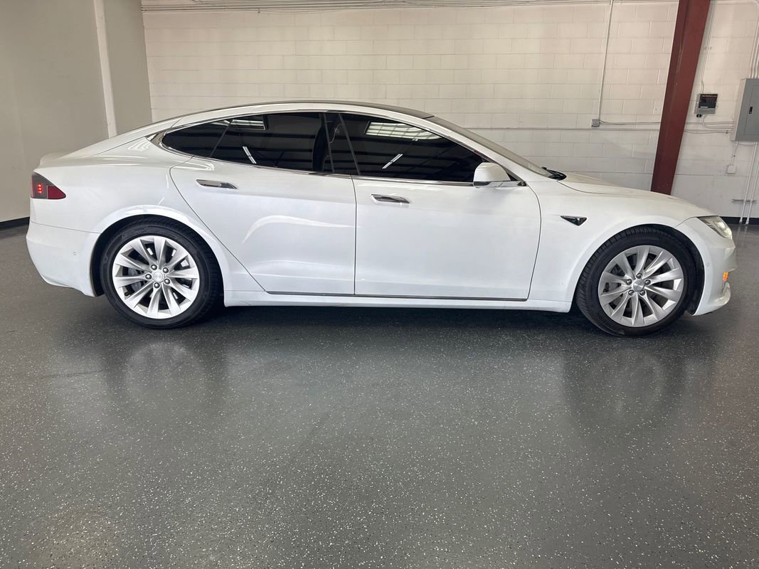 Used 2019 Tesla Model S Long Range image 3