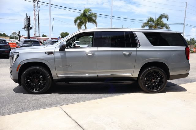 New 2026 GMC Yukon XL Elevation w/ Elevation Premium Package AWD/4WD image 5