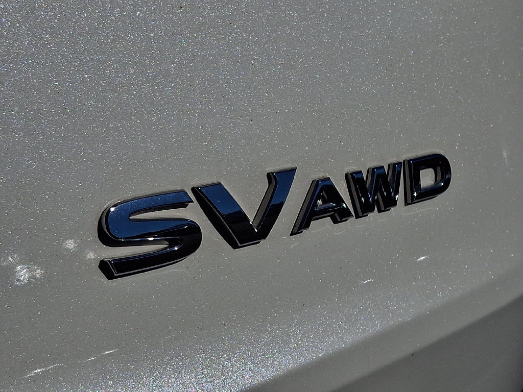 Certified 2023 Nissan Rogue SV w/ SV Premium B Package AWD/4WD image 33