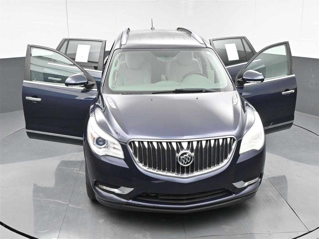 Used 2016 Buick Enclave Convenience FWD image 37