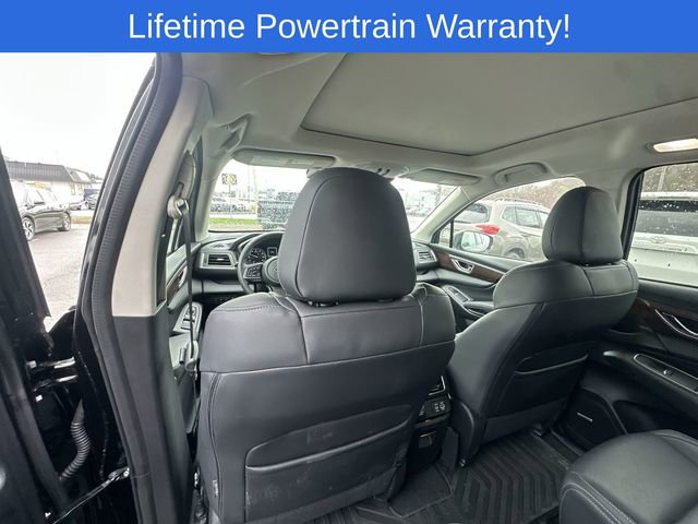 New 2025 Subaru Ascent Touring w/ Popular Package #1 AWD/4WD image 21