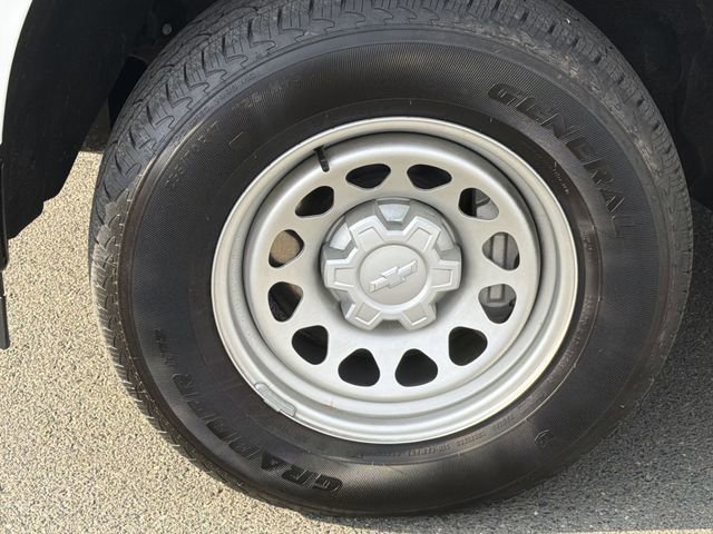 Used 2024 Chevrolet Silverado 1500 W/T w/ Trailering Package image 17