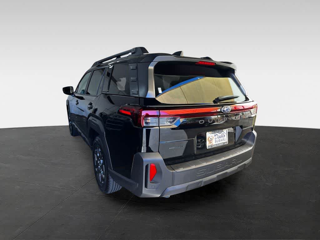 New 2026 Subaru Outback Wilderness AWD/4WD image 5