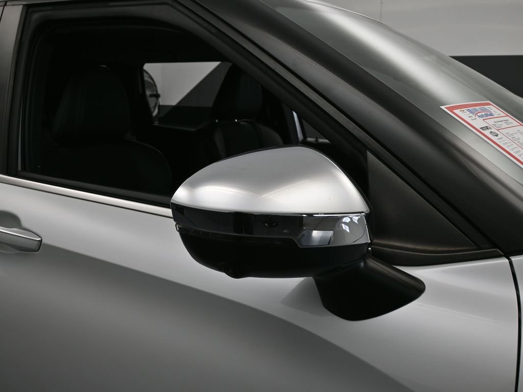 Used 2022 Mitsubishi Outlander SE image 48