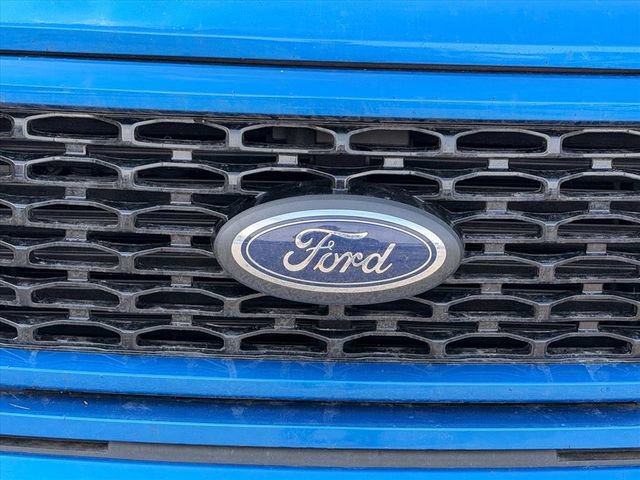 Used 2021 Ford F150 XL w/ STX Appearance Package image 7