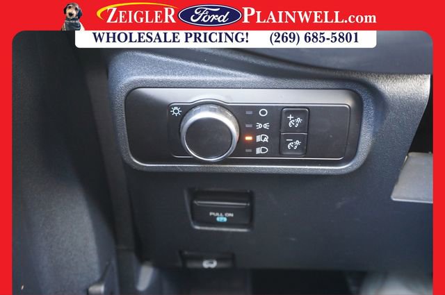Used 2025 Ford Bronco Big Bend image 28