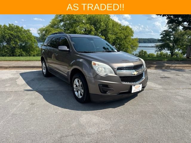 Used 2012 Chevrolet Equinox LT w/ Driver Convenience Package
