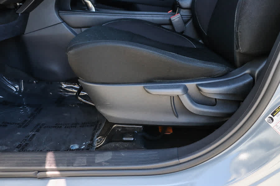 Used 2022 Nissan Kicks SV FWD image 20