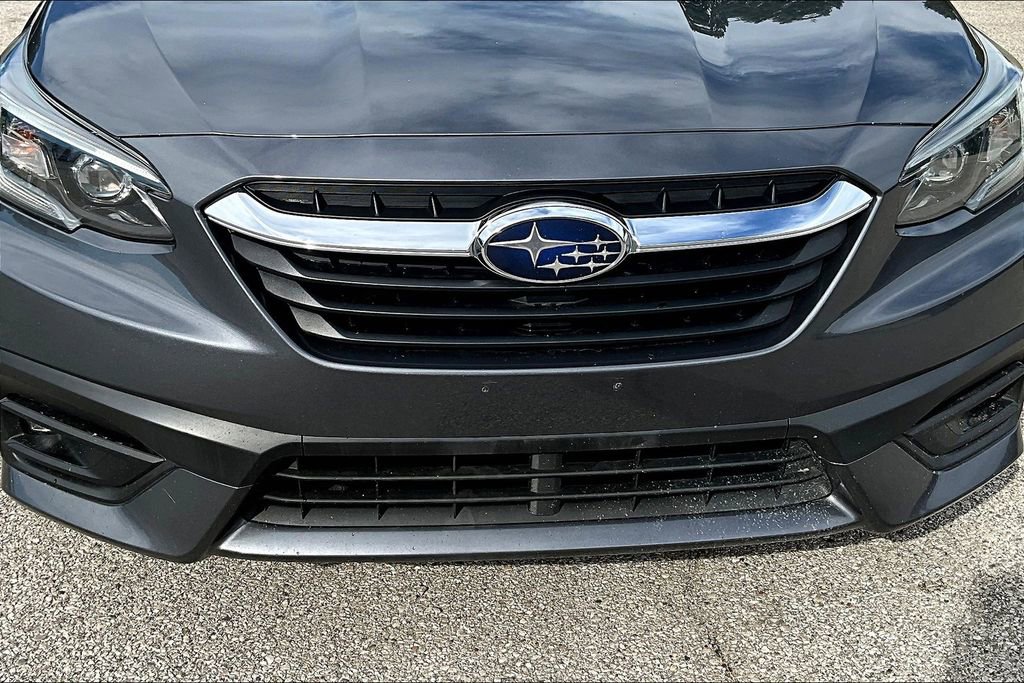 Used 2022 Subaru Legacy Premium image 31