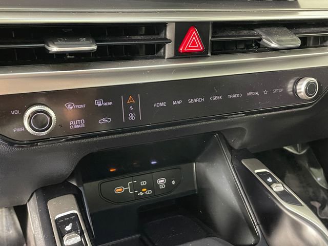 Certified 2024 Kia Sorento S w/ Panoramic Sunroof Package image 10