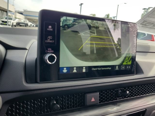 Used 2026 Honda CR-V Sport-L image 31