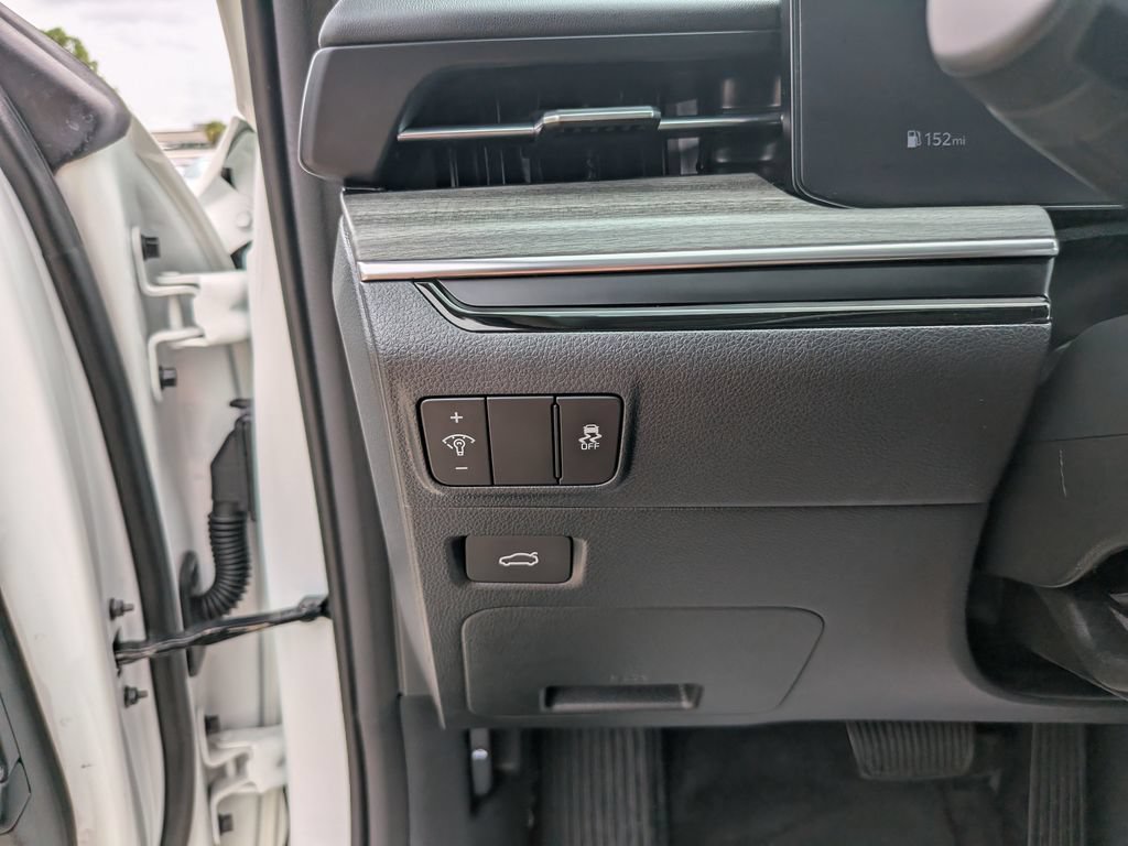 Certified 2026 Kia K5 EX FWD image 29
