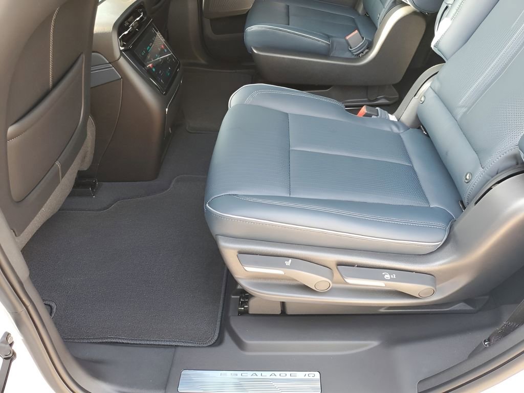 New 2026 Cadillac Escalade IQL Sport 2 AWD/4WD image 20