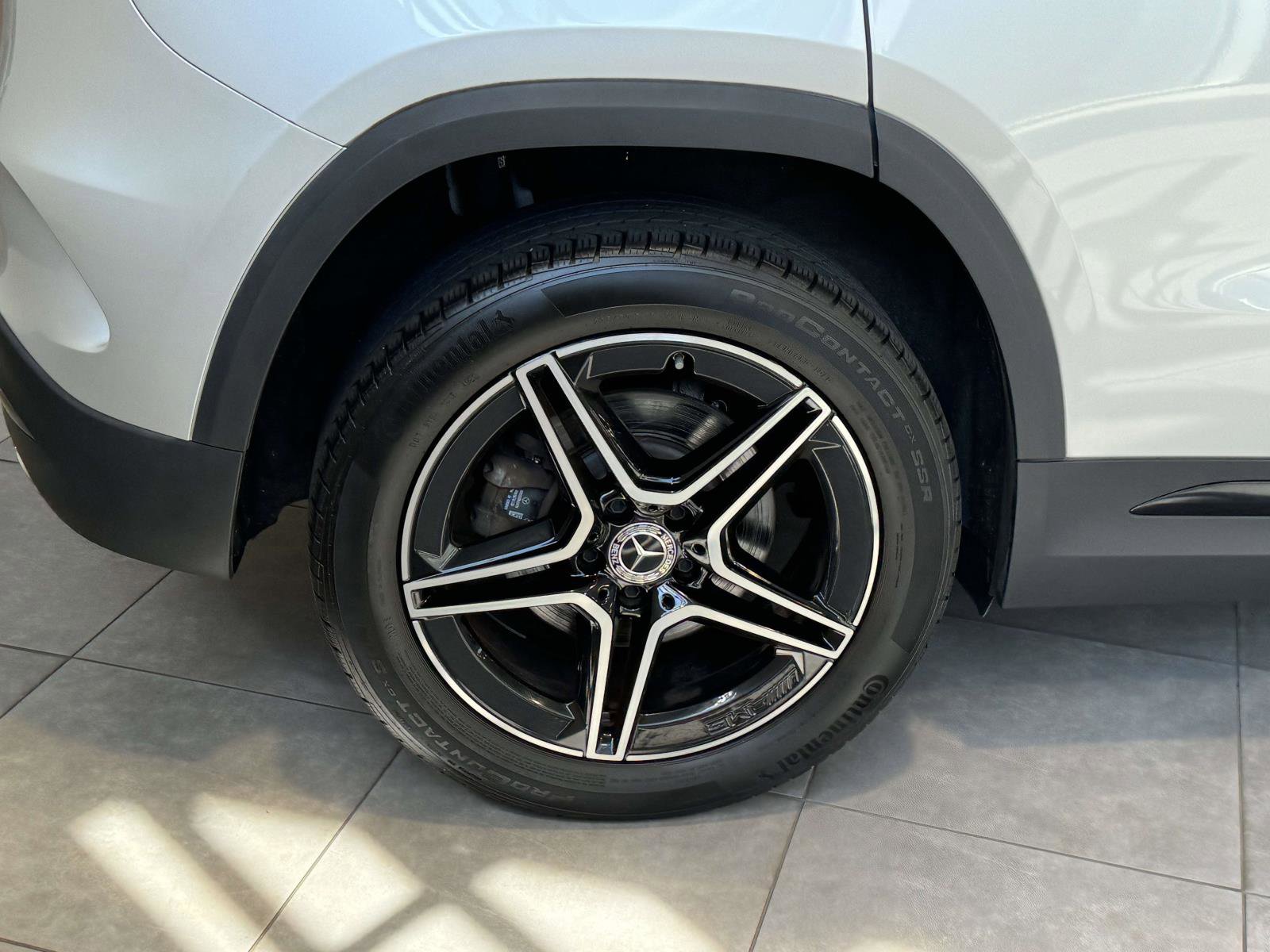 Certified 2021 Mercedes-Benz GLA 250 4MATIC image 6