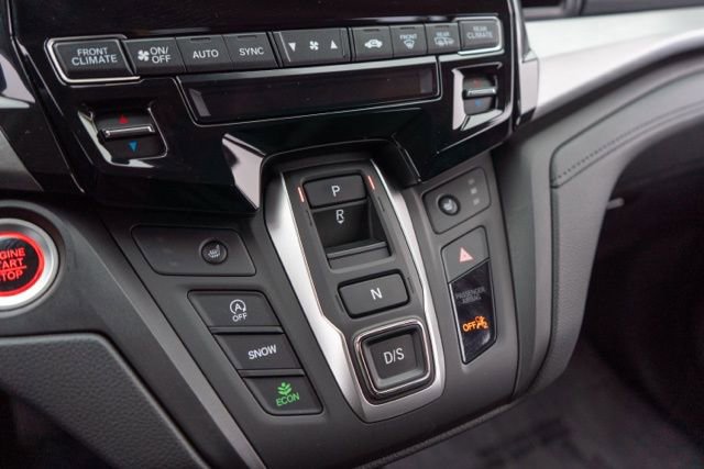 Used 2024 Honda Odyssey EX-L image 31