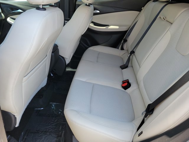 Used 2024 Buick Encore GX Preferred w/ Comfort Package image 15