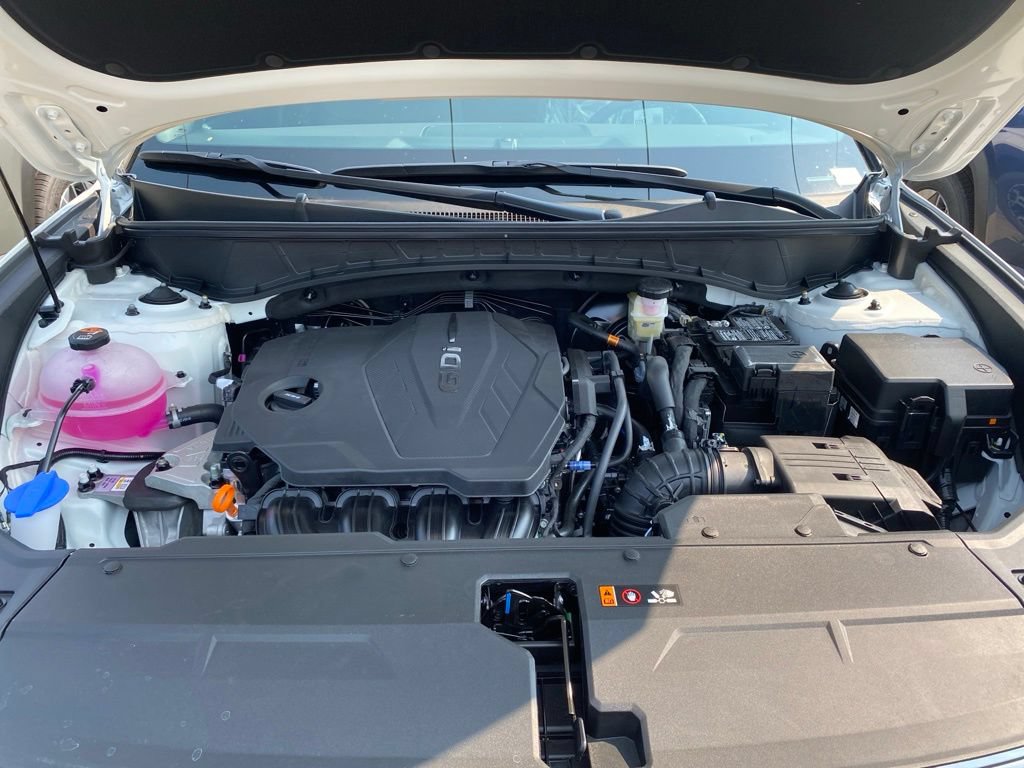 New 2026 Hyundai Tucson XRT AWD/4WD image 14