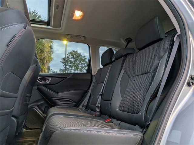 Used 2020 Subaru Forester Premium image 27