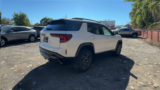 New 2026 GMC Terrain AT4 image 8