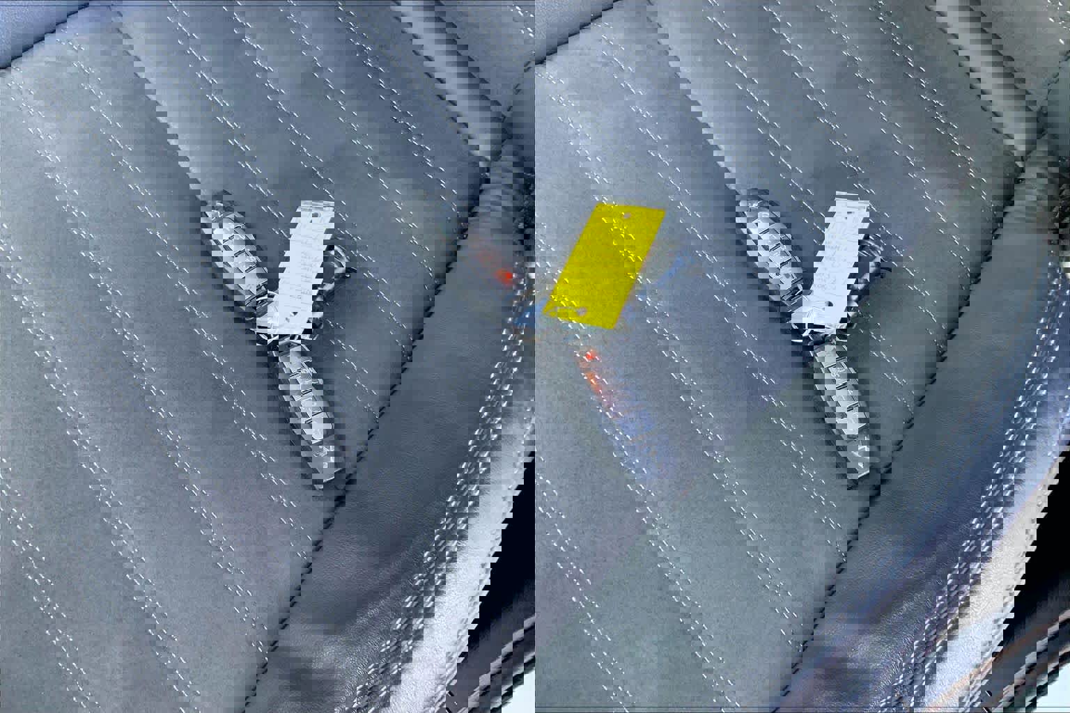 Used 2023 Mitsubishi Outlander SE image 14