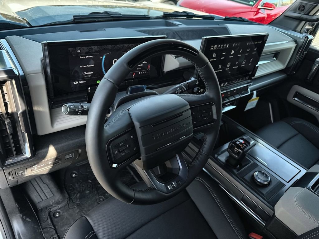 New 2026 GMC Hummer EV SUV image 16