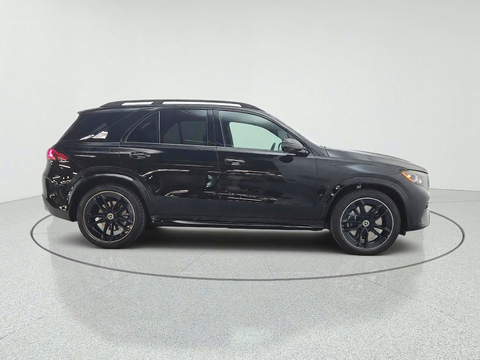 New 2027 Mercedes-Benz GLE 450 4MATIC image 4