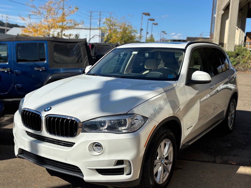 Used 2015 BMW X5 xDrive35i w/ Premium Package image 22