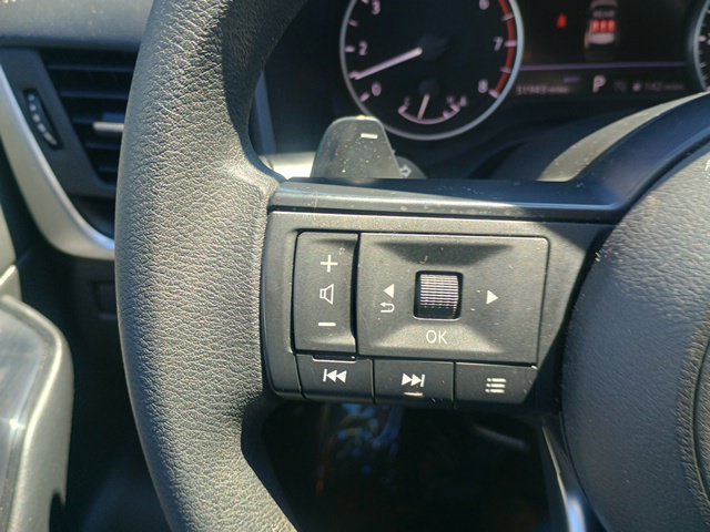 Used 2024 Nissan Rogue S AWD/4WD image 28