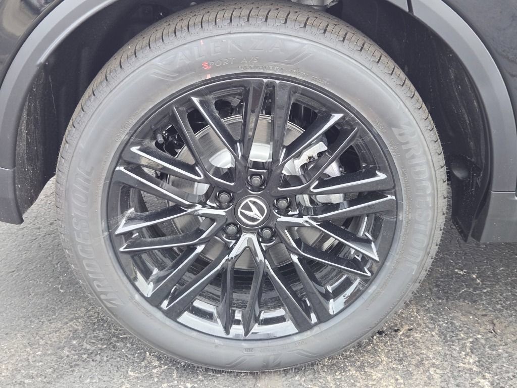 New 2026 Acura MDX A-Spec AWD/4WD image 18
