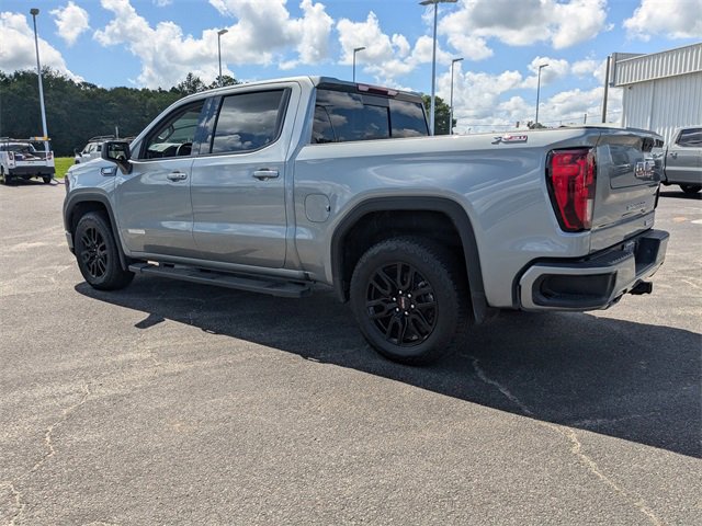 Used 2025 GMC Sierra 1500 Elevation w/ Preferred Package image 6