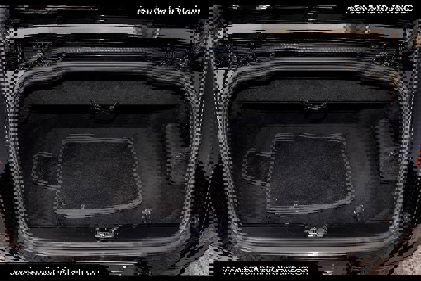 Used 2019 Aston Martin DB11 Volante image 62