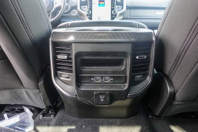 New 2026 RAM 1500 Big Horn image 26