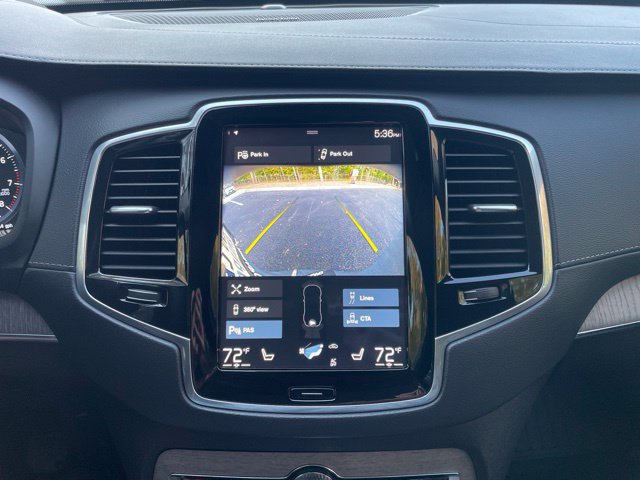 Certified 2022 Volvo XC90 T6 Inscription w/ Advanced Package AWD/4WD image 22