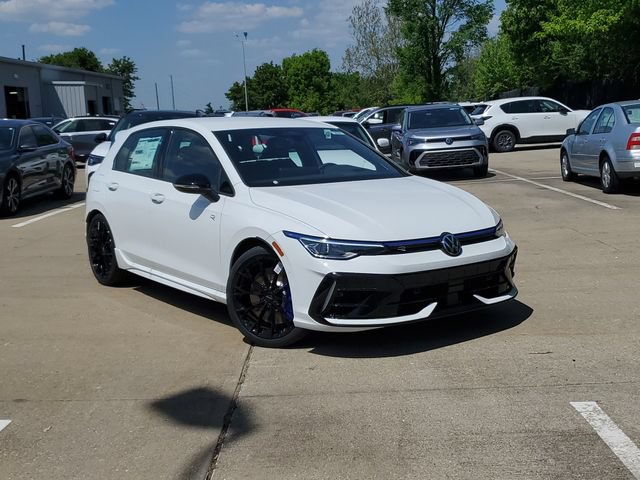 New 2026 Volkswagen Golf R w/ Euro Style Package AWD/4WD image 30