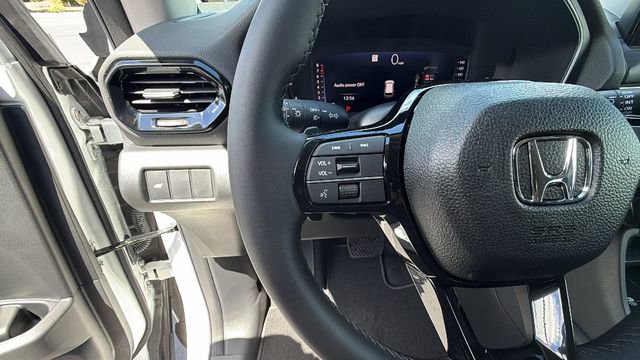 New 2026 Honda Pilot EX-L image 27