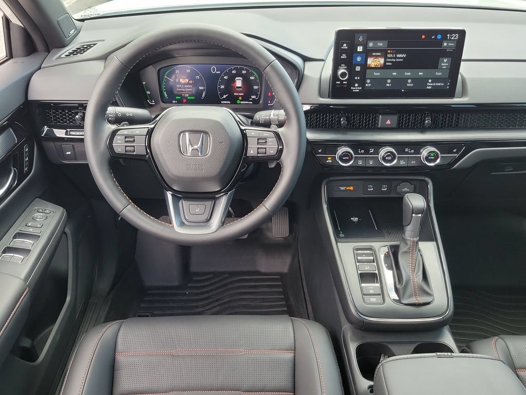 Used 2026 Honda CR-V Sport Touring image 19