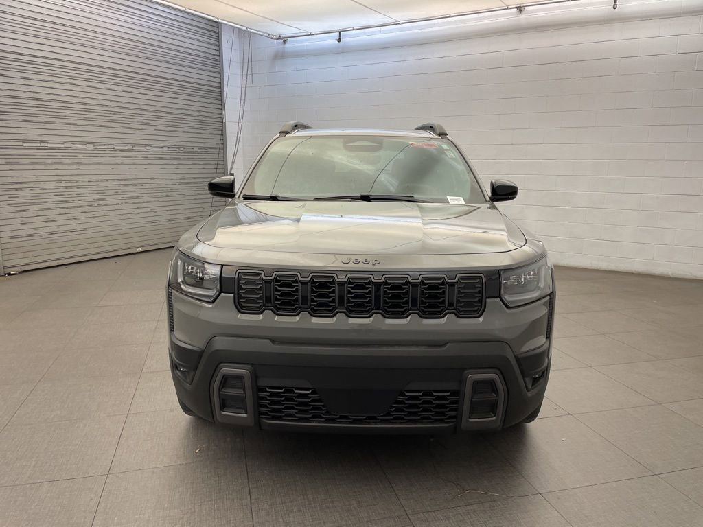 New 2026 Jeep Cherokee Limited image 9