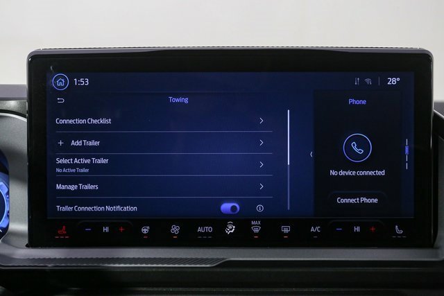 Used 2025 Ford Bronco Sport Badlands image 21