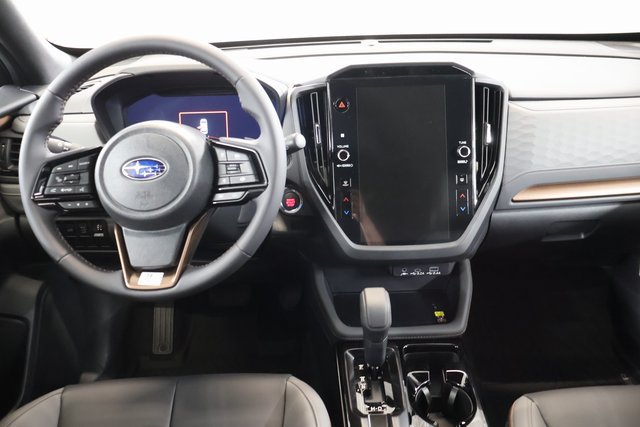 New 2026 Subaru Forester Sport AWD/4WD image 15