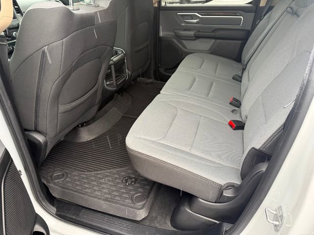 Used 2020 RAM 1500 Big Horn image 23