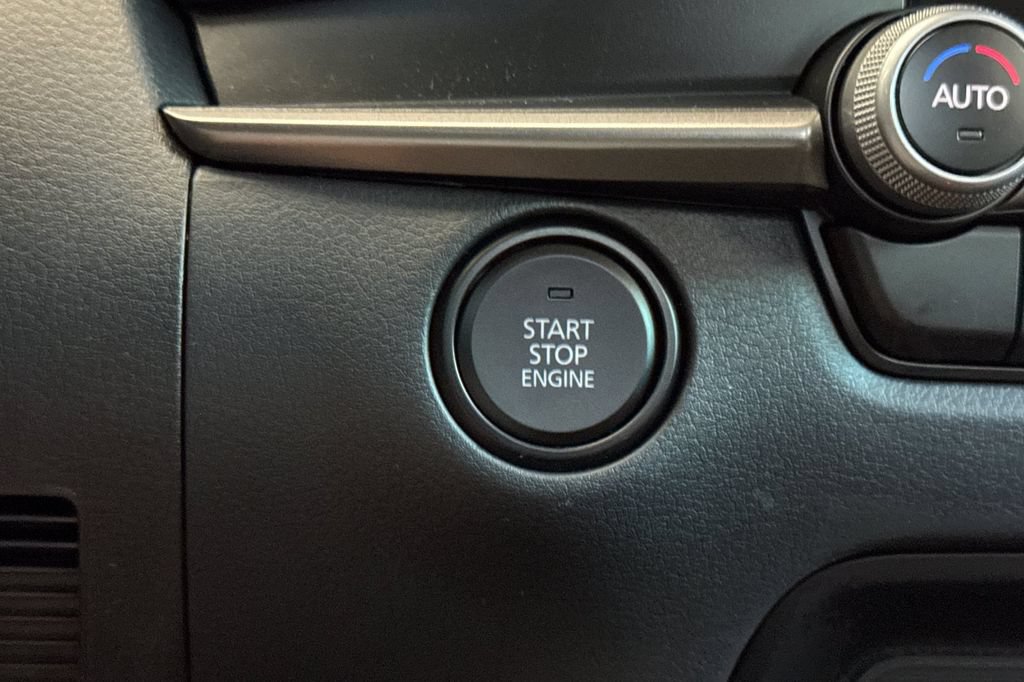 New 2026 MAZDA CX-30 AWD 2.5 S w/ Select Sport Pkg image 22