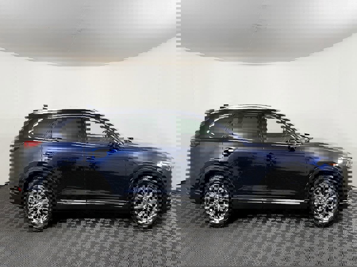 Used 2016 MAZDA CX-9 Grand Touring image 7