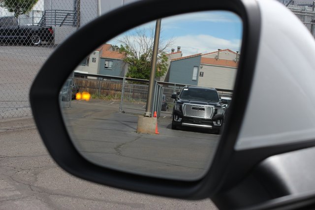 New 2025 Buick Envision Preferred image 16