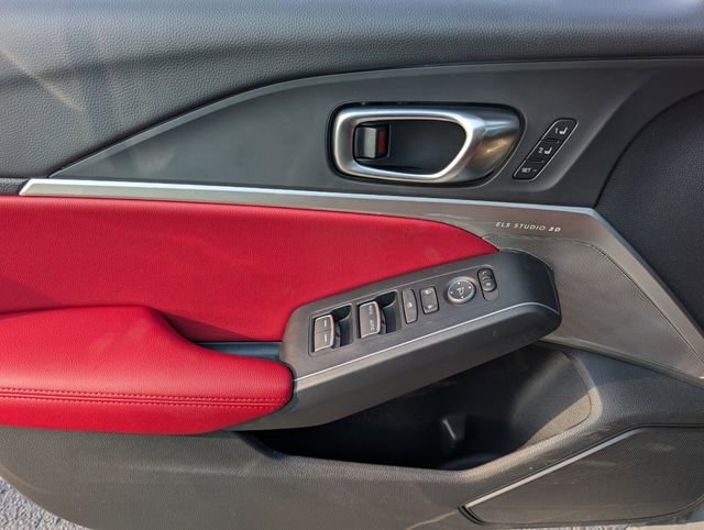 New 2026 Acura Integra A-Spec image 15