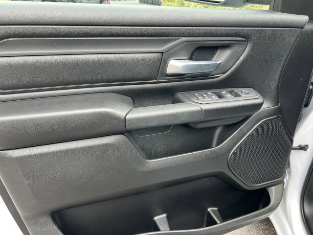 New 2025 RAM 1500 Tradesman w/ Night Edition image 20