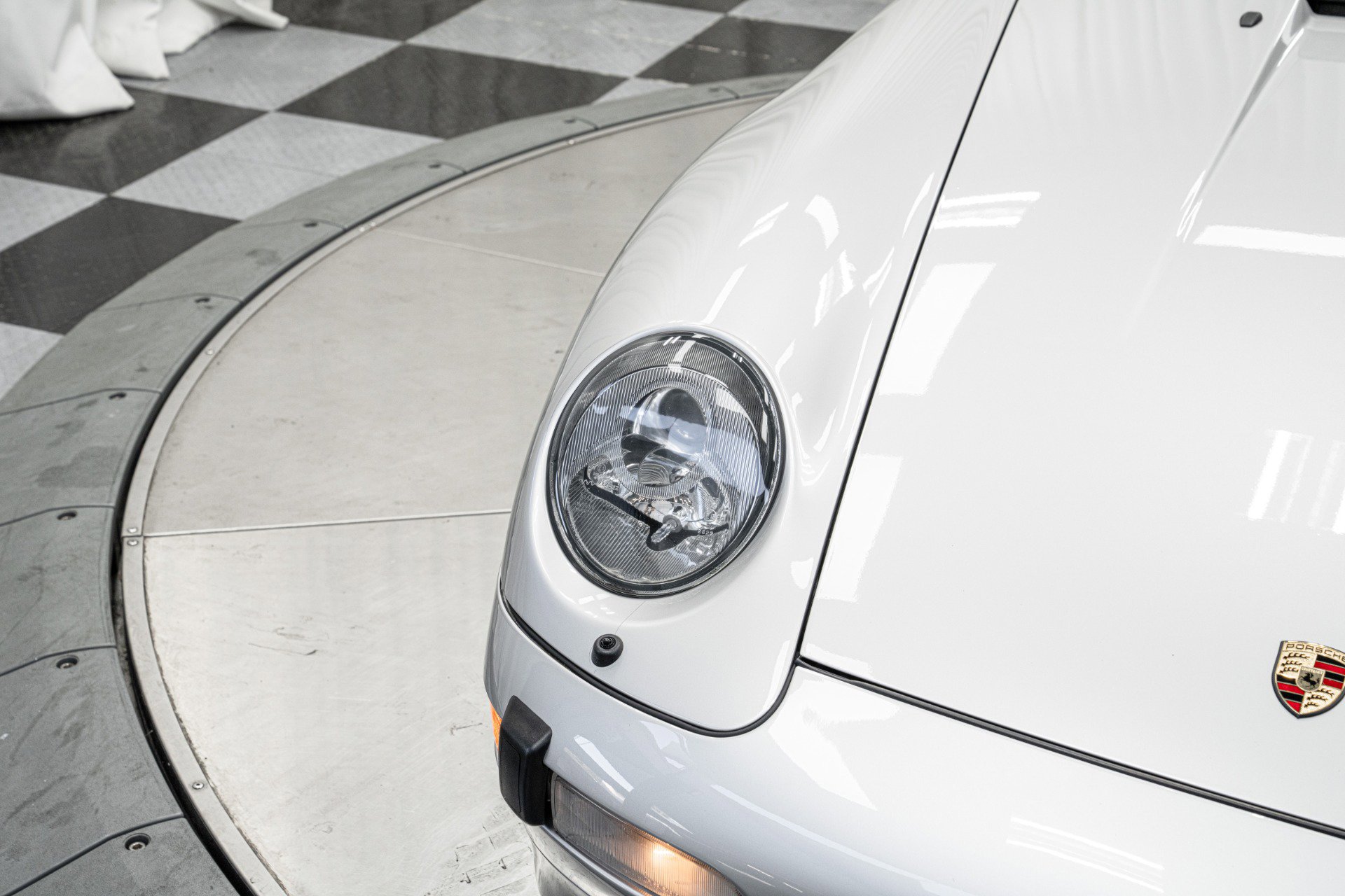 Used 1998 Porsche 911 GT3 RS image 51