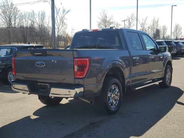 Used 2023 Ford F150 XLT w/ XTR Package image 4